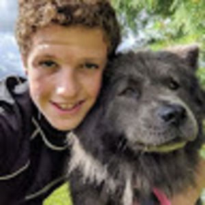 Meet your Posher, Tanner